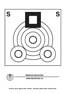 Tavla f�r LV/HV 200-meter eller Jk/Sp 100-meter